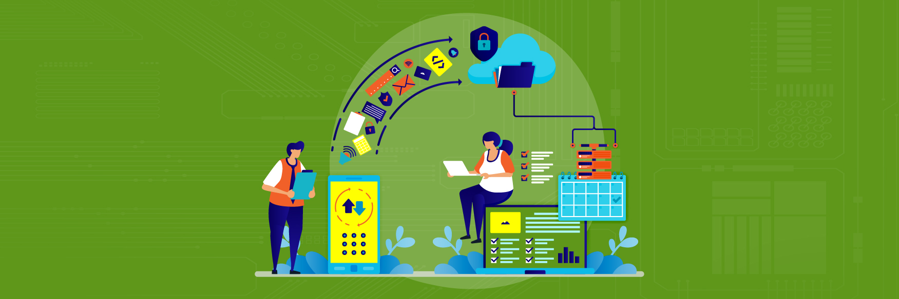 NSX-T vs NSX-v: What is the difference?