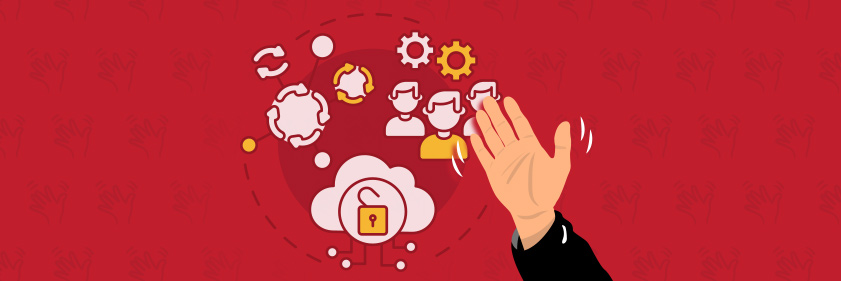 Is it Time you Ditched On-Premises Services Completely?