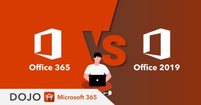 Office 365 vs Office 2019: Pros and Cons for IT Admins