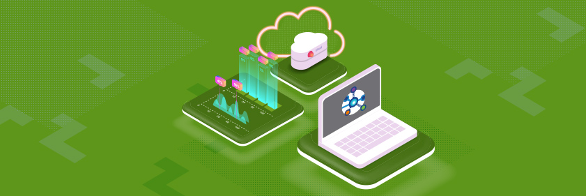 Achieve Event-Driven Automation with VMware Event Broker Appliance (VEBA)