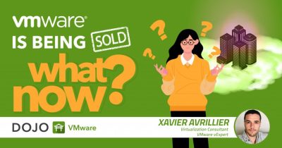 What Will the Broadcom Acquisition Mean for VMware Users?