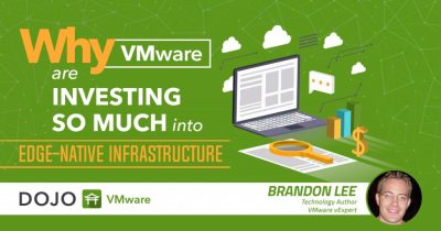 Is Edge Computing a Gamechanger for vSphere?
