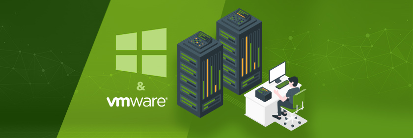The VMware Admin’s Guide to Windows Server 2022 Templates