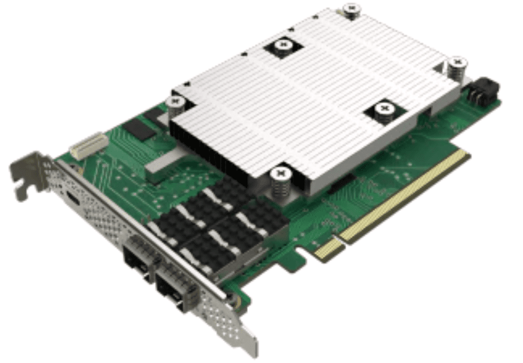 Intel IPU C5000X-PL