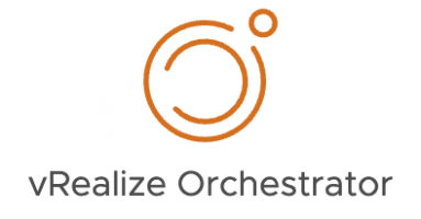 vRealize Orchestrator